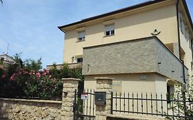 Vila Tena Rovinj Croatia
