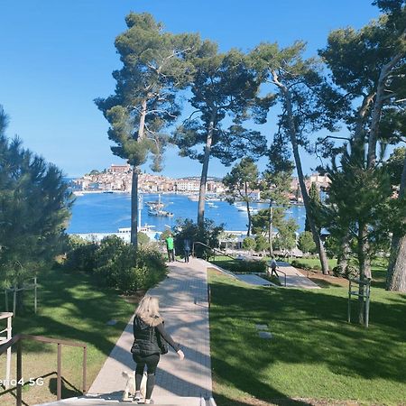 Vila Tena Rovinj Croatia Exterior foto