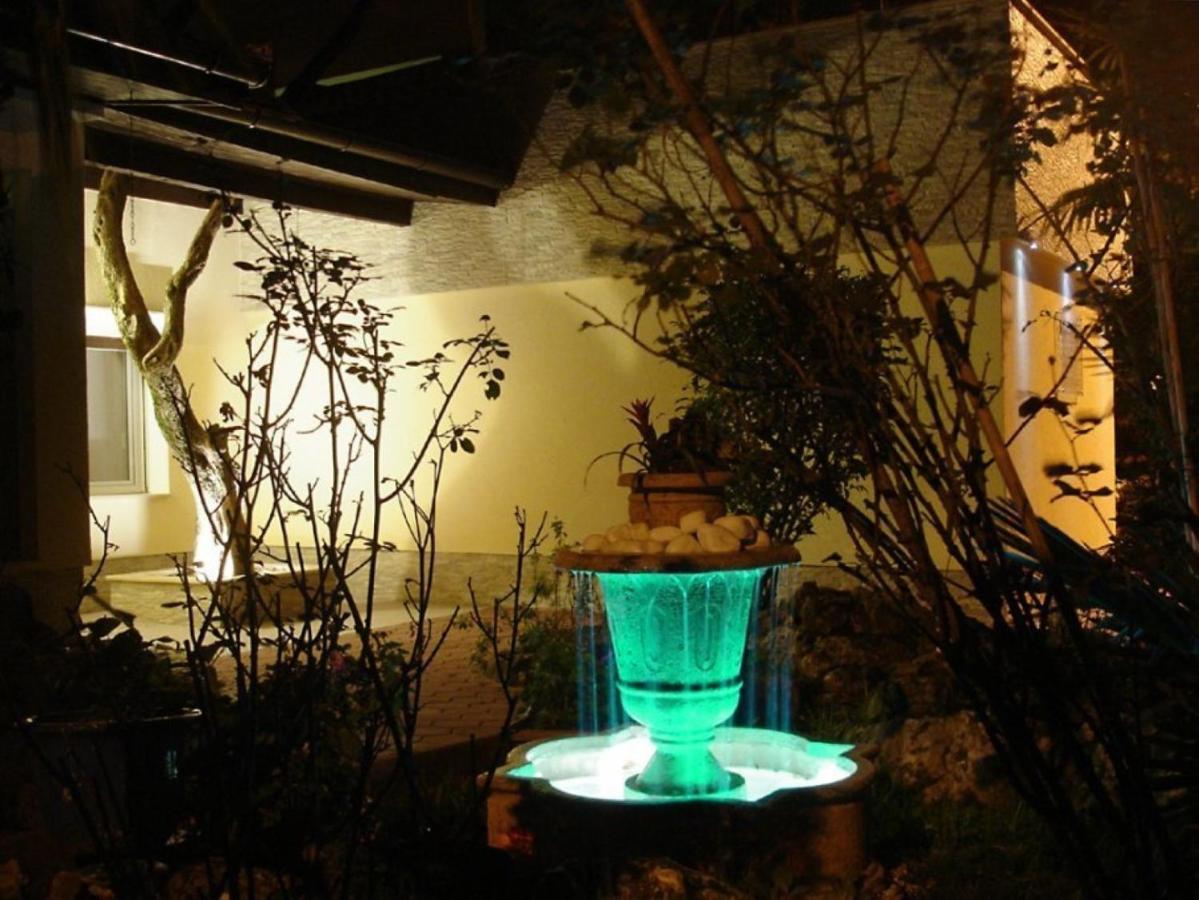Vila Tena Rovinj Croatia Exterior foto