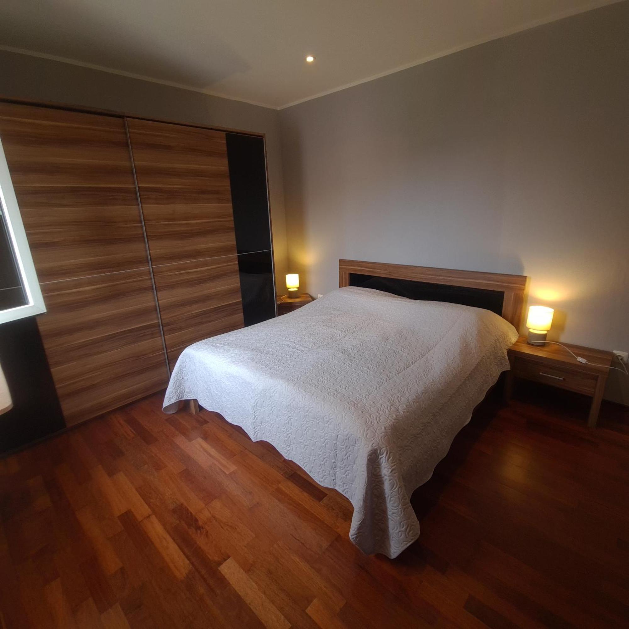 Vila Tena Rovinj Croatia Zimmer foto
