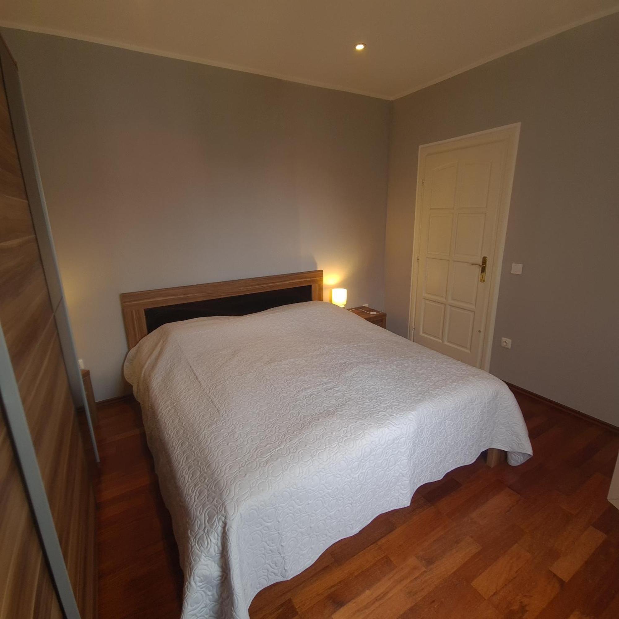 Vila Tena Rovinj Croatia Zimmer foto