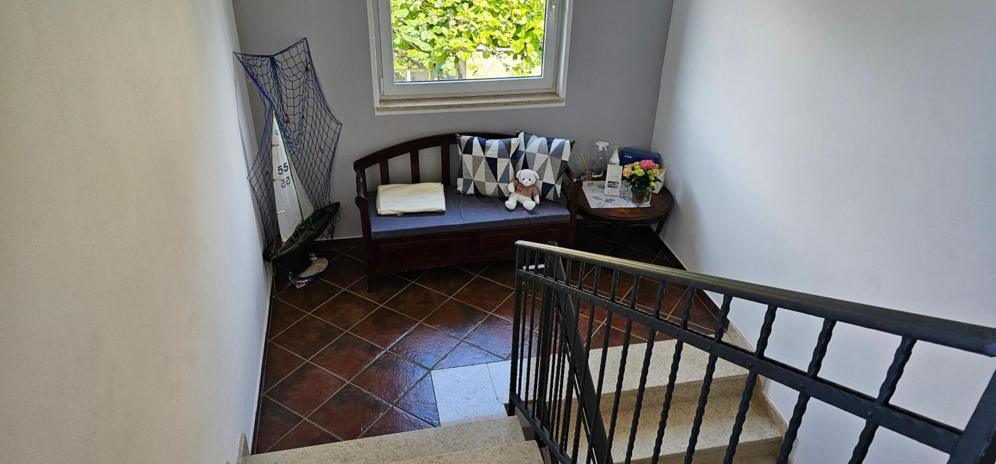 Vila Tena Rovinj Croatia Exterior foto