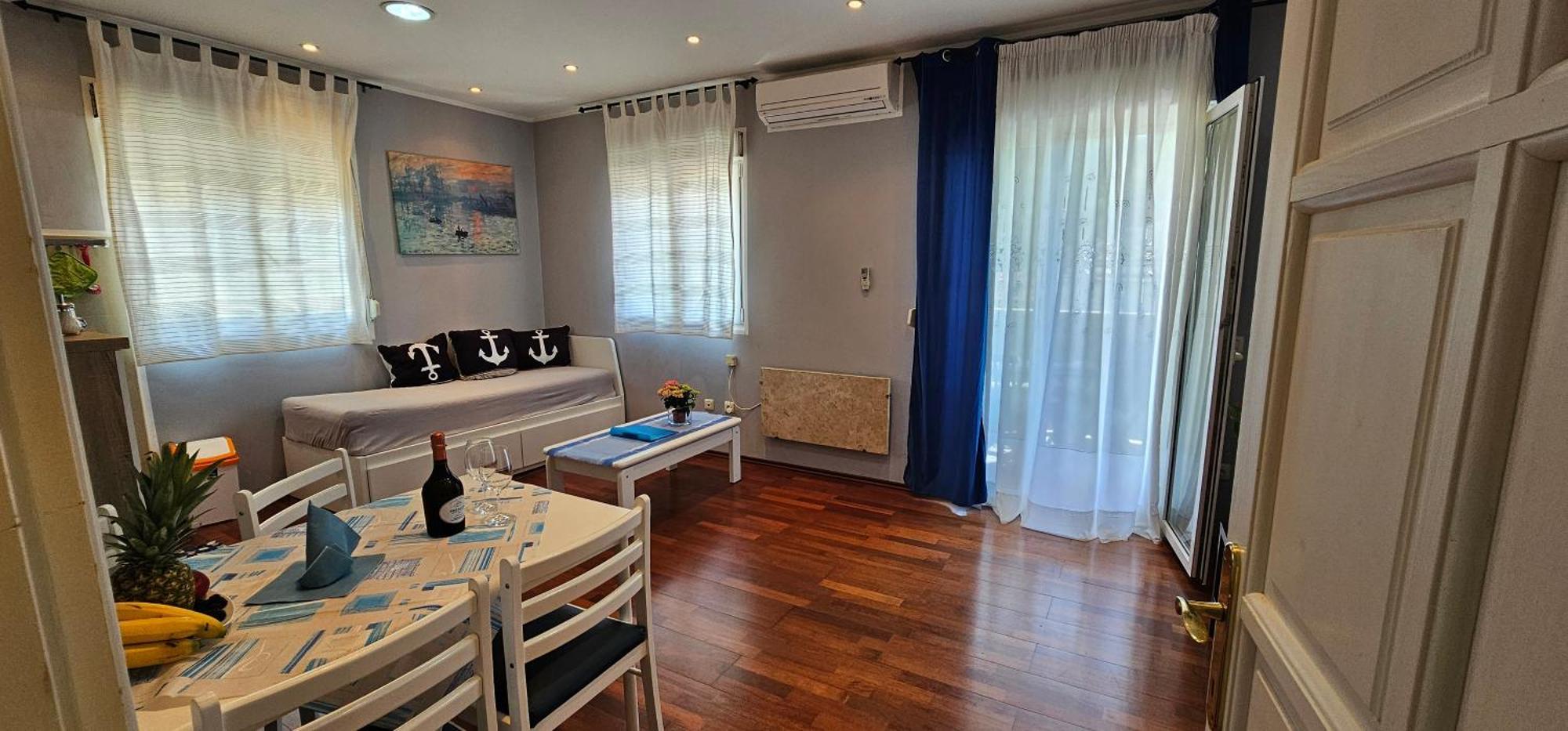 Vila Tena Rovinj Croatia Exterior foto
